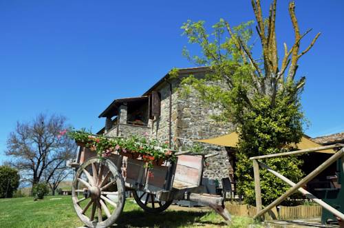 Agriturismo Il Poggio Di Orvieto