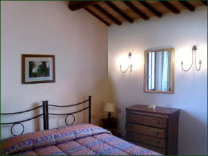 Agriturismo Il Poggio Di Orvieto