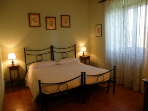Agriturismo Il Poggio Di Orvieto