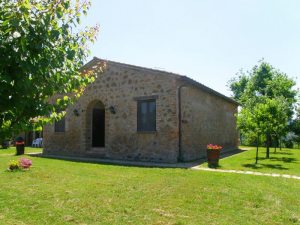 Agriturismo Il Poggio Di Orvieto