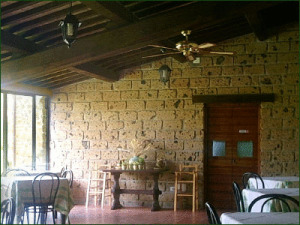 Agriturismo Il Poggio Di Orvieto