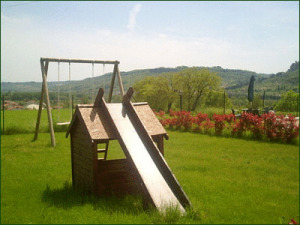Agriturismo Il Poggio Di Orvieto