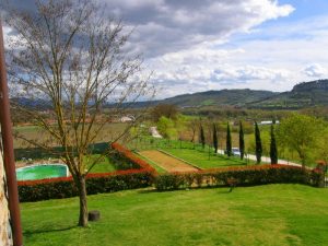 Agriturismo Il Poggio Di Orvieto