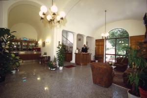 Albergo Roma