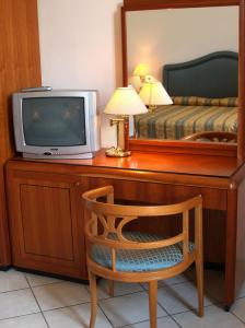 Albergo Roma