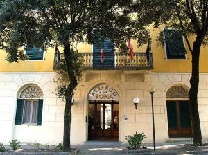 Albergo Roma