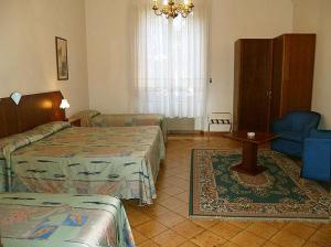 Albergo Roma