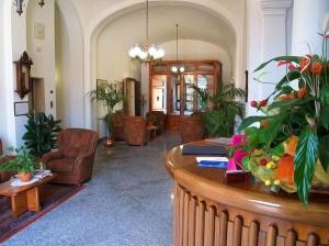 Albergo Roma