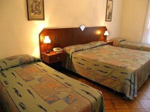 Albergo Roma