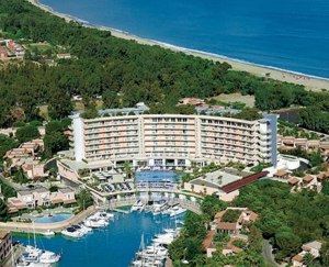 Blu Hotel Portorosa