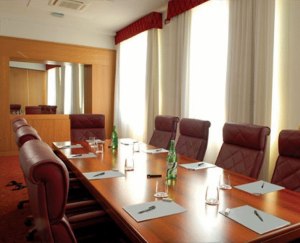 Blu Hotel Portorosa