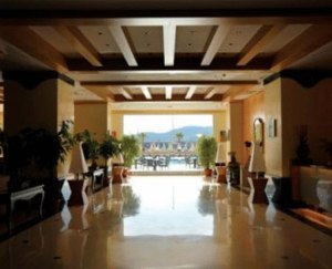 Blu Hotel Portorosa