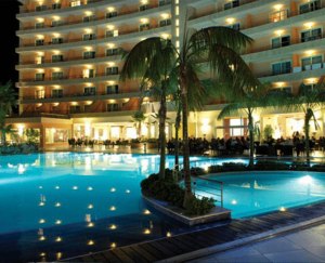 Blu Hotel Portorosa
