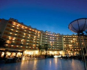 Blu Hotel Portorosa