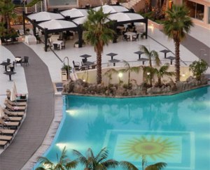 Blu Hotel Portorosa