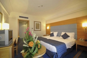 Blu Hotel Portorosa