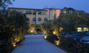 Hotel Europa