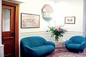 Hotel Italia