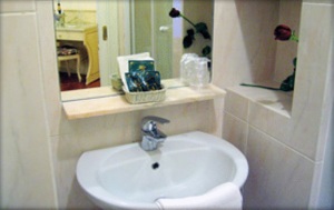 Hotel Italia