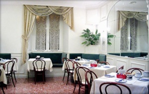 Hotel Italia
