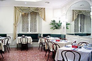 Hotel Italia