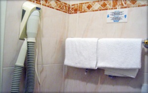 Hotel Italia