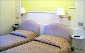 Hotel Italia