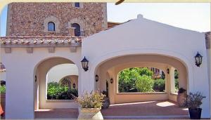 Al Saraceno Residence