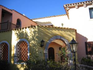 Al Saraceno Residence