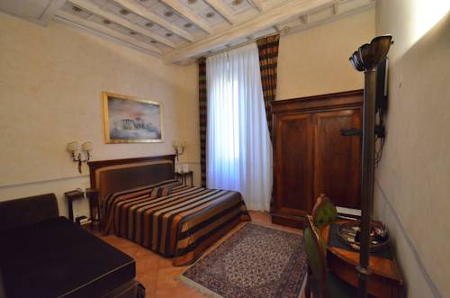 La Papessa