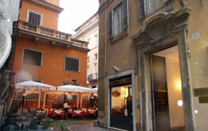 La Papessa