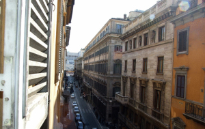 La Papessa