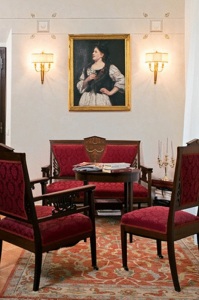 La Papessa