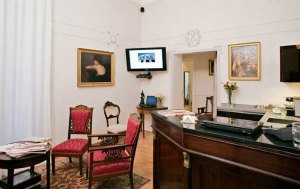 La Papessa