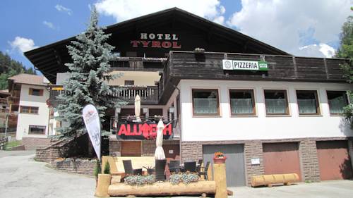 Hotel Tyrol