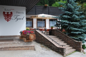 Hotel Tyrol
