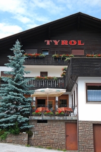 Hotel Tyrol