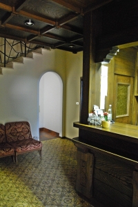 Hotel Tyrol