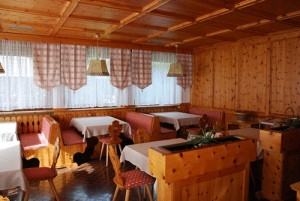 Hotel Tyrol