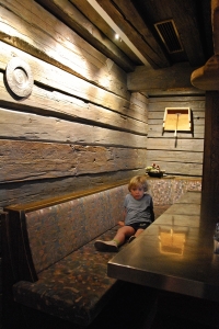 Hotel Tyrol