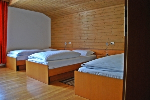 Hotel Tyrol