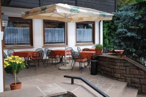Hotel Tyrol