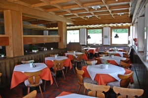 Hotel Tyrol