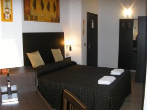 Roman Residence