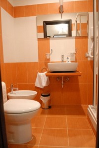 Roman Residence