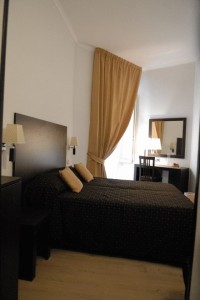 Roman Residence