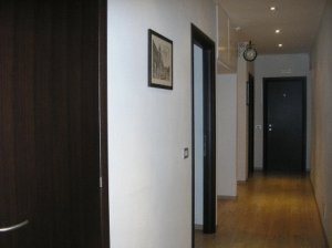 Roman Residence