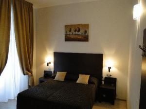 Roman Residence