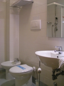 Albergo Verdi