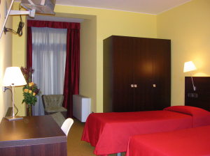 Albergo Verdi
